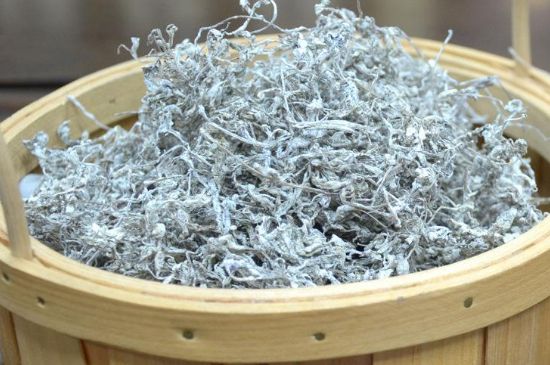 張家界莓茶真假對(duì)比，野生莓茶的鑒別方法