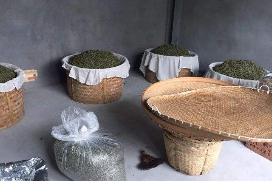 巖茶焙火時間表，你最想知道的巖茶焙火問題