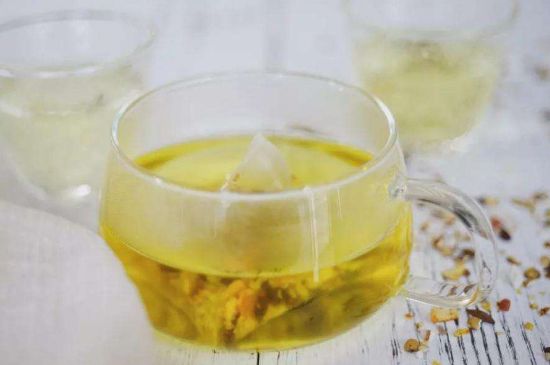 濕氣重可以喝桂花茶嗎，有濕氣的人能喝桂花茶嗎？