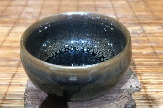 建盞開盞正確方法，建盞第一次怎么開盞