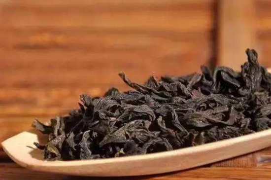 怎樣炭焙巖茶？揭秘武夷巖茶的炭焙技藝