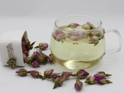 玫瑰花茶一周喝幾次，玫瑰花茶能常喝嗎？