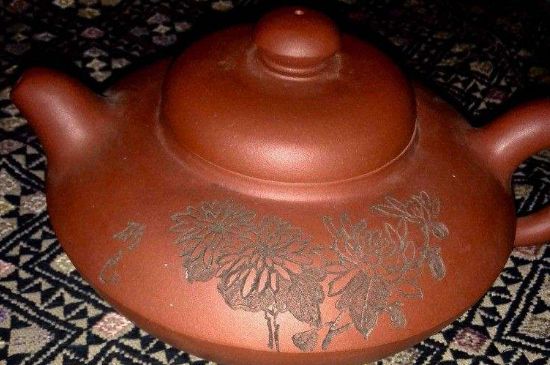 合歡壺適合泡什么茶，合歡型紫砂壺泡什么茶合適？