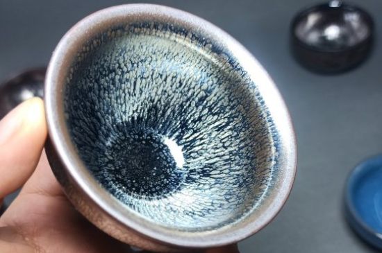 20元建盞是假的嗎，建盞為什么有的很便宜？