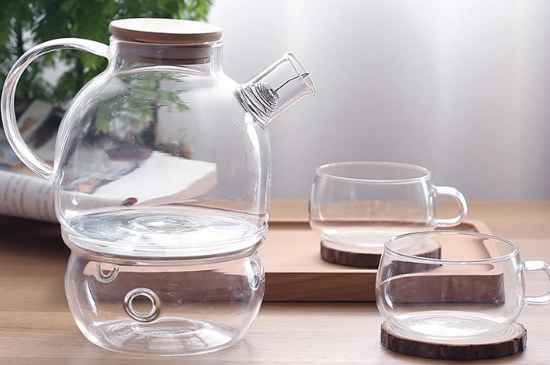 正山小種茶器，正山小種適合什么茶具