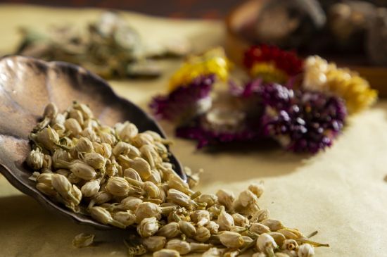 十大祛濕茶，自制祛濕排毒茶