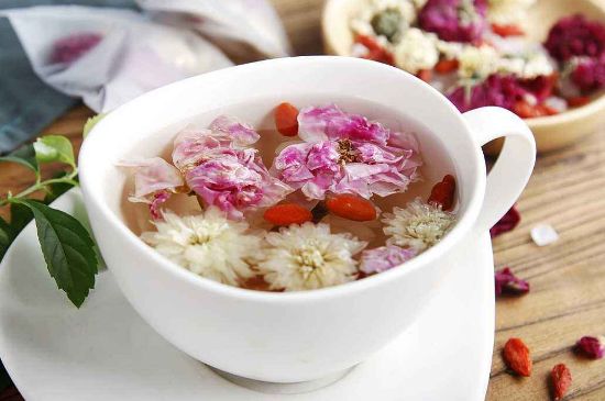 喝花茶禁忌大全，花茶是涼性的嗎？