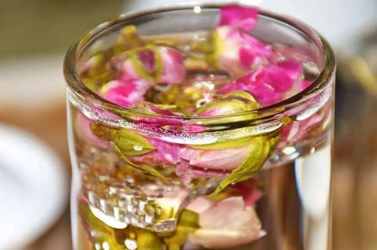 好玫瑰花茶多少錢一斤啊，玫瑰花茶價格多少錢合理？