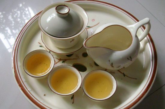 茉莉香螺茶屬于什么茶，茉莉香螺是綠茶嗎