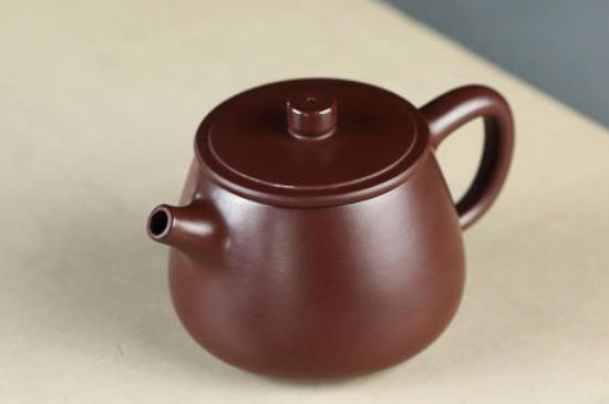 紫朱泥適合泡什么茶葉，紫朱泥的特點介紹