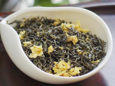 頂級(jí)茉莉茶是什么牌子，最好的茉莉茶是什么