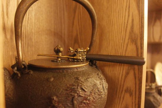 鐵壺生銹了怎么處理，如何防止鐵壺生銹