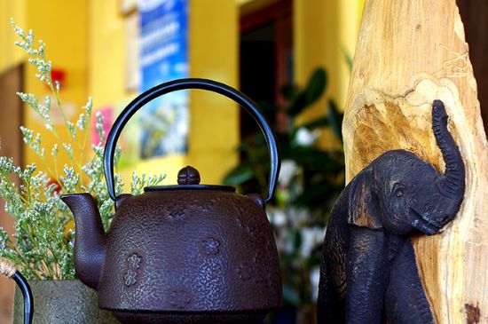 鑄鐵壺開壺方法，鑄鐵茶壺怎么開壺方法