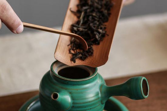 茶道10君子使用圖解，茶道君子六件套的用途