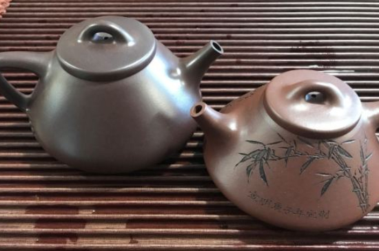 一茶一壺沒必要，紫砂壺要一茶一壺嗎？