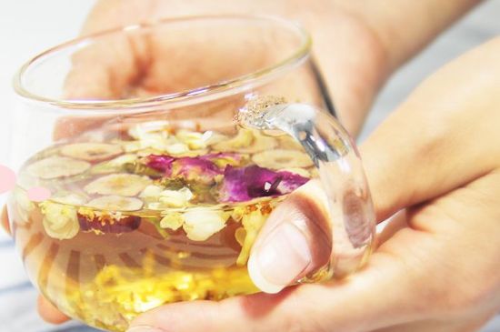 干桂花泡水，干桂花怎么泡水喝？