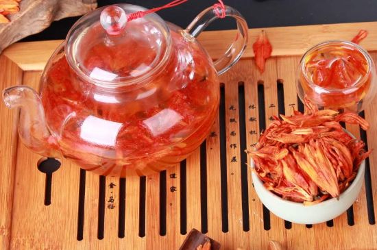 喝花茶禁忌大全，花茶是涼性的嗎？