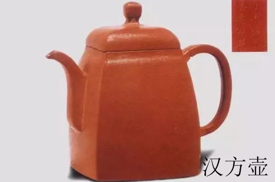朱泥思亭壺適合泡什么茶，用來泡哪些茶最好？