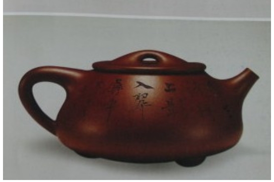 最經(jīng)典的五大石瓢壺，石瓢壺經(jīng)典款圖解