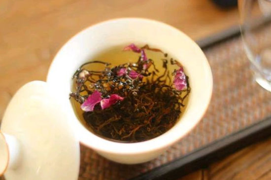 喝茶用什么茶具好，最適合喝茶的茶具