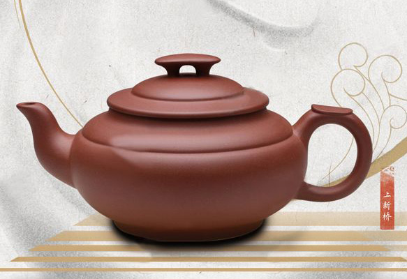 景舟八式紫砂壺圖片及名稱，經(jīng)典壺型顧景舟八式值多少錢？