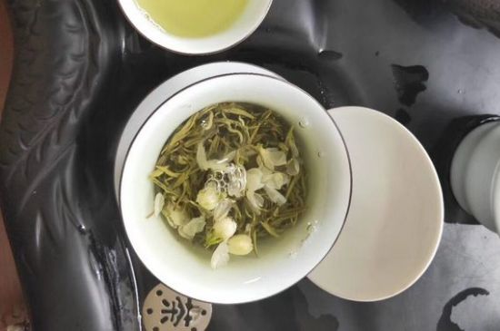茉莉泡水禁忌，喝茉莉茶葉有什么禁忌