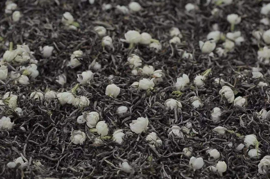 茉莉茶的種類和等級，茉莉花茶的分類