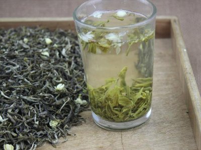 頂級(jí)茉莉茶是什么牌子，最好的茉莉茶是什么