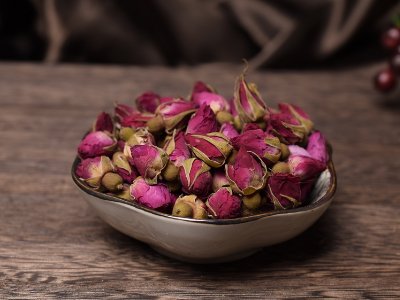 玫瑰花茶能豐胸嗎，天然豐胸花茶