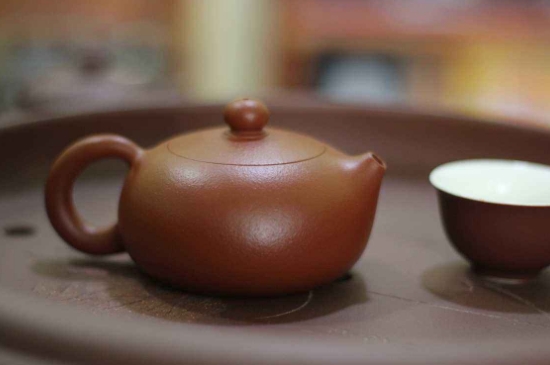 送壺為什么不送西施壺，紫砂西施壺的寓意是什么意思？