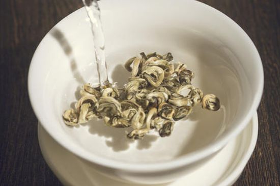 茉莉龍珠分幾種，怎樣分等級怎么看品質(zhì)