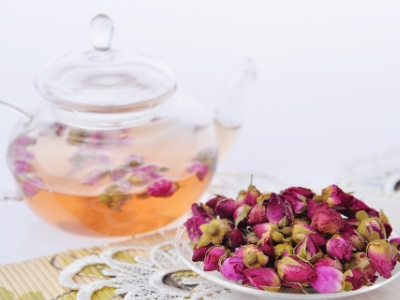 干玫瑰花泡前需要洗嗎，泡玫瑰花需要洗一下嗎？