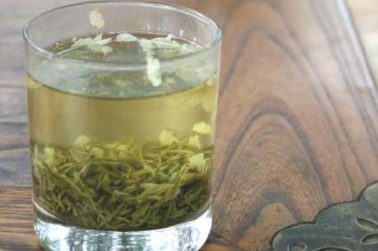 茉莉銀針適合什么人喝，茉莉銀針茶有什么功效