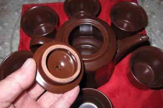 正山小種茶器，正山小種適合什么茶具