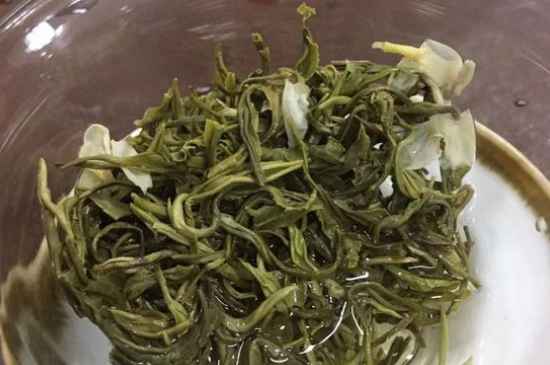 茉莉茶能天天喝嗎，茉莉花茶一周喝幾次