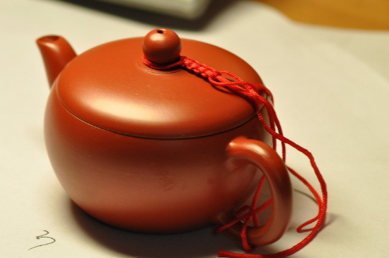 朱泥壺泡熟普壺就壞了，朱泥壺泡壞了是為什么