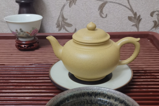 一茶一壺沒必要，紫砂壺要一茶一壺嗎？
