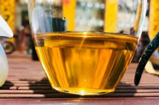 蒸汽煮茶器適合什么茶，蒸汽煮茶器適合用綠茶嗎？