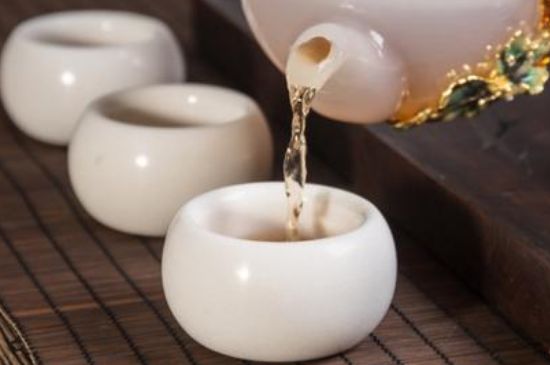 茶具套裝使用方法圖解，茶藝工具介紹圖片大全