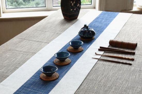 茶具一對一介紹圖片，茶具的各個(gè)名稱和圖片大全