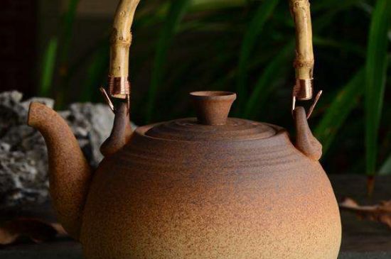 新買燒水陶壺如何開壺，燒水陶壺怎么開壺方法