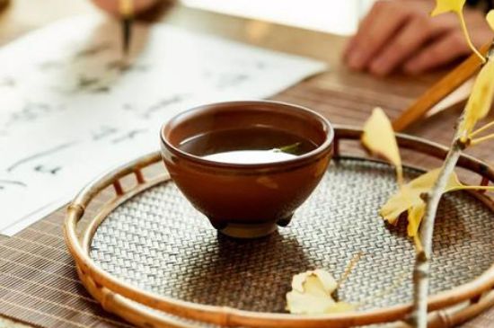 建盞喝茶的害處，建盞喝茶重金屬中毒？