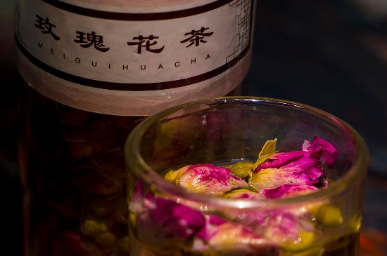 十大排毒養(yǎng)顏花茶，喝什么花茶排毒養(yǎng)顏