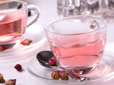 玫瑰花茶怎么泡好喝，泡玫瑰花茶的正確方法