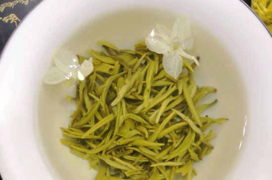 九窨茉莉多少錢(qián)，九窨茉莉花茶價(jià)格