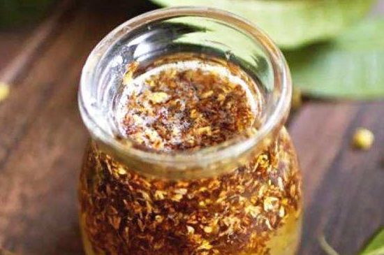 干桂花茶怎么泡好喝，如何沖泡桂花茶？