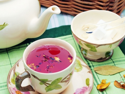 干玫瑰花泡前需要洗嗎，泡玫瑰花需要洗一下嗎？