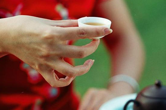 品茗杯是什么意思，為什么叫品茗杯