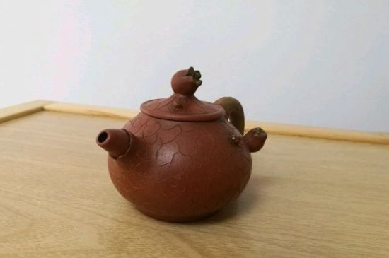朱泥紫砂壺如何開壺，朱泥壺日常泡茶養(yǎng)護