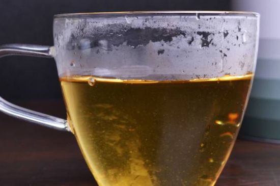 茉莉龍珠喝了會睡不著，為什么喝了茶會睡不著？